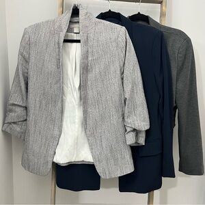 Women’s Size 8 Elegant Blazer
